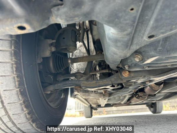 Used 2008 AT toyota sienta NCP81G Image[33]