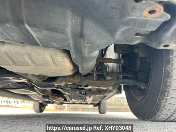 Used 2008 AT toyota sienta NCP81G Image[34]