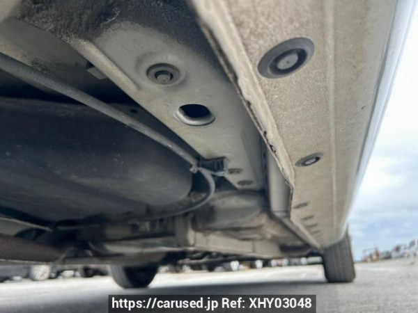 Used 2008 AT toyota sienta NCP81G Image[36]