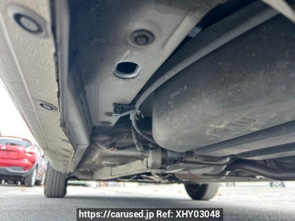 Used 2008 AT toyota sienta NCP81G Image[37]