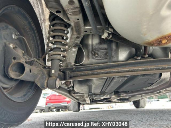 Used 2008 AT toyota sienta NCP81G Image[39]