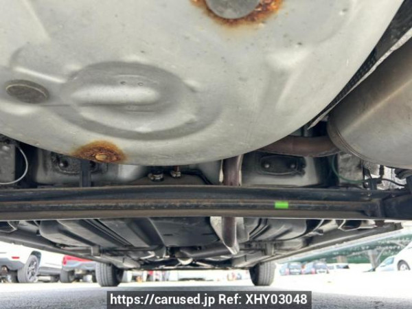 Used 2008 AT toyota sienta NCP81G Image[40]