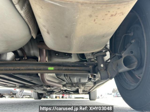 Used 2008 AT toyota sienta NCP81G Image[41]