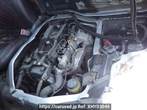 Used 2006 AT toyota hiace-van KDH200V Image[15]