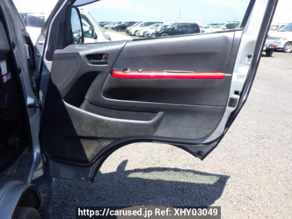 Used 2006 AT toyota hiace-van KDH200V Image[18]