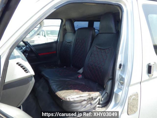 Used 2006 AT toyota hiace-van KDH200V Image[23]