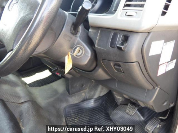 Used 2006 AT toyota hiace-van KDH200V Image[34]