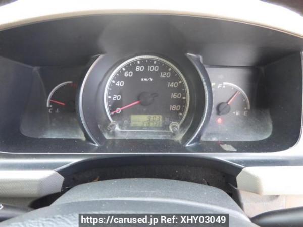 Used 2006 AT toyota hiace-van KDH200V Image[35]