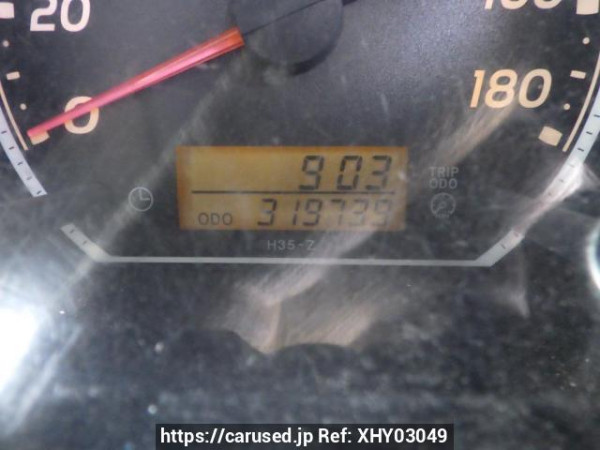 Used 2006 AT toyota hiace-van KDH200V Image[36]