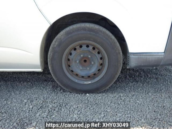 Used 2006 AT toyota hiace-van KDH200V Image[38]