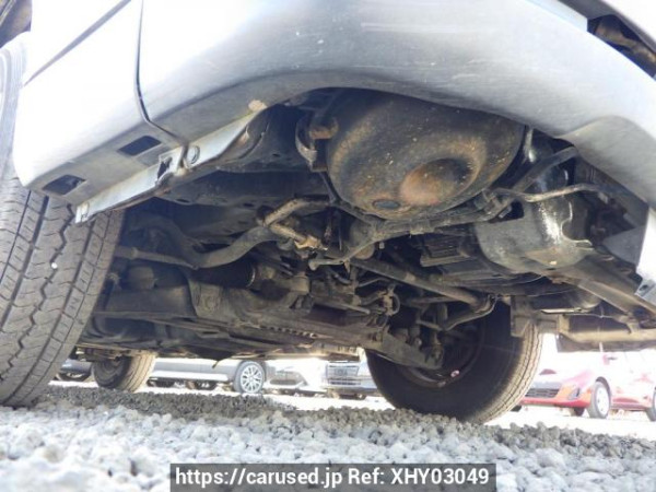 Used 2006 AT toyota hiace-van KDH200V Image[43]