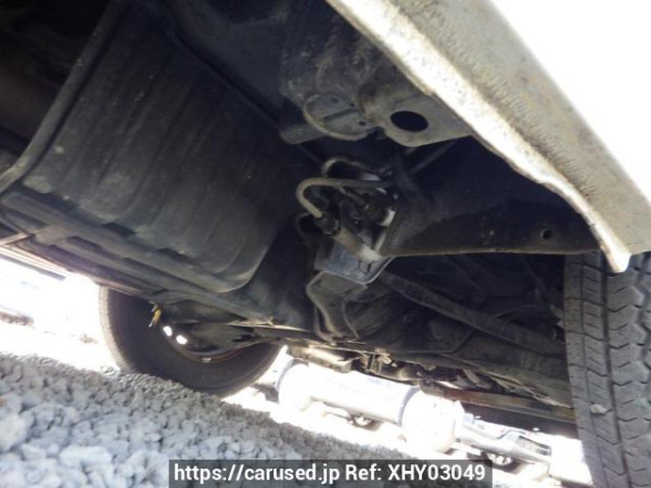 Used 2006 AT toyota hiace-van KDH200V Image[44]