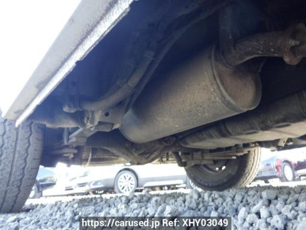 Used 2006 AT toyota hiace-van KDH200V Image[46]