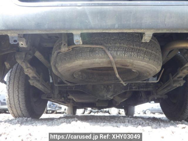 Used 2006 AT toyota hiace-van KDH200V Image[48]