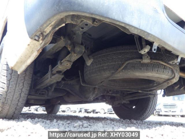 Used 2006 AT toyota hiace-van KDH200V Image[49]