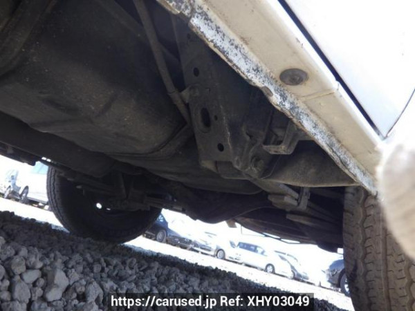 Used 2006 AT toyota hiace-van KDH200V Image[50]