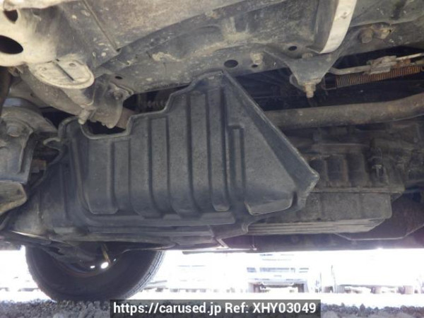 Used 2006 AT toyota hiace-van KDH200V Image[51]