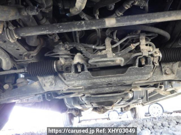 Used 2006 AT toyota hiace-van KDH200V Image[53]