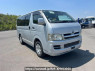 Used 2007 MT toyota hiace-van KDH205V Image[0]