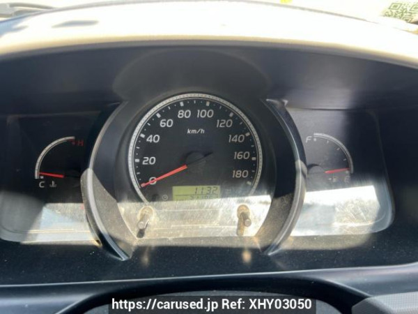 Used 2007 MT toyota hiace-van KDH205V Image[25]