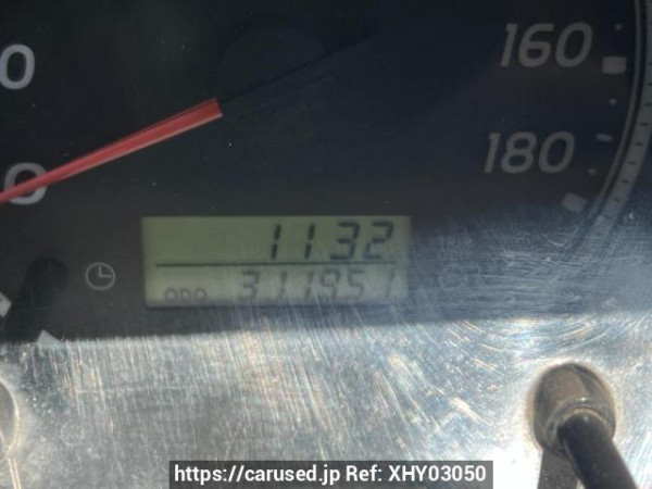 Used 2007 MT toyota hiace-van KDH205V Image[26]