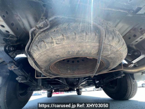 Used 2007 MT toyota hiace-van KDH205V Image[35]