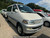 Toyota Hiace Regius