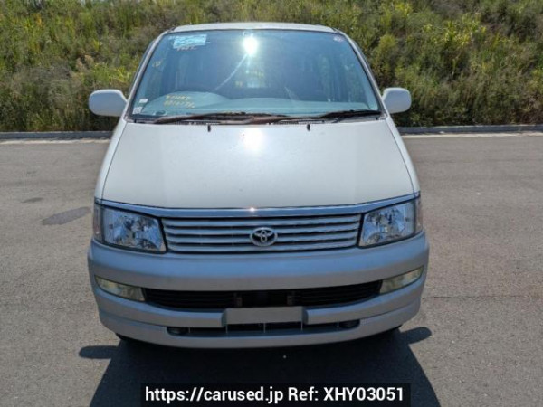 Used 1998 AT toyota hiace-regius RCH47W Image[1]