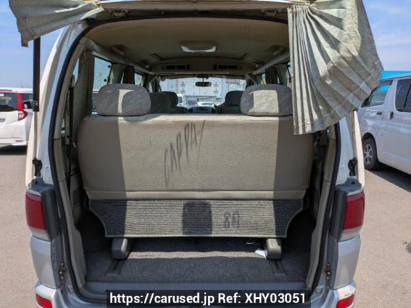 Used 1998 AT toyota hiace-regius RCH47W Image[8]