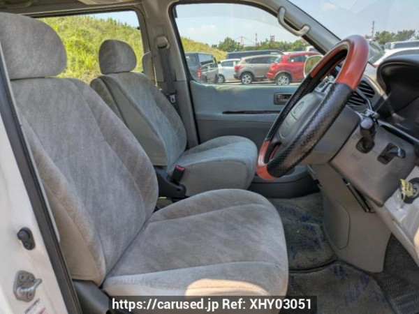 Used 1998 AT toyota hiace-regius RCH47W Image[11]