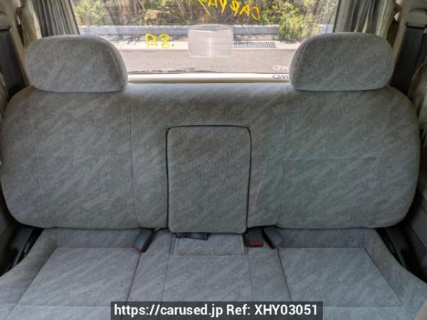 Used 1998 AT toyota hiace-regius RCH47W Image[14]