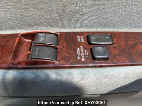 Used 1998 AT toyota hiace-regius RCH47W Image[27]