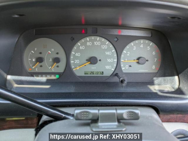 Used 1998 AT toyota hiace-regius RCH47W Image[23]