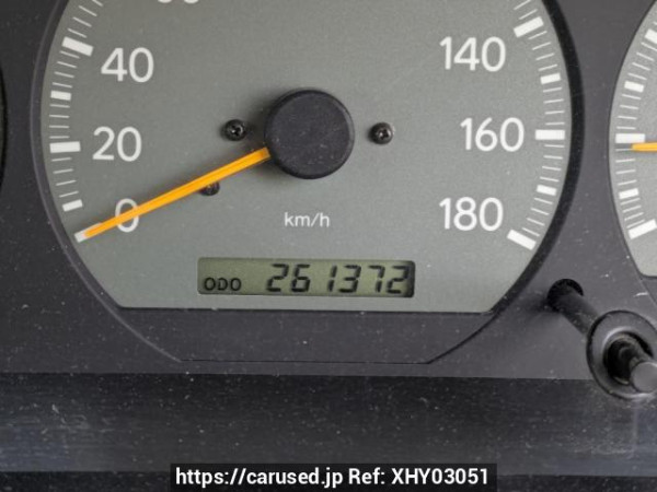 Used 1998 AT toyota hiace-regius RCH47W Image[24]