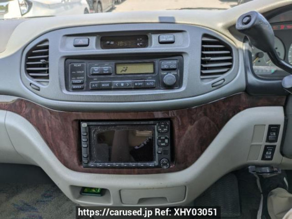 Used 1998 AT toyota hiace-regius RCH47W Image[18]