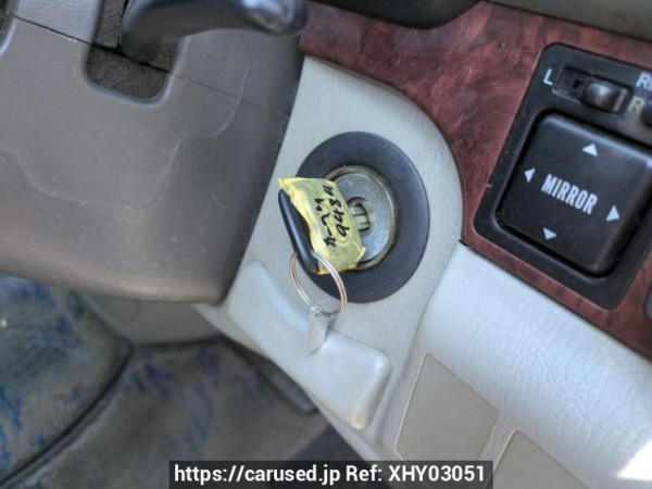 Used 1998 AT toyota hiace-regius RCH47W Image[25]