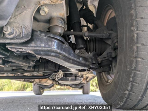 Used 1998 AT toyota hiace-regius RCH47W Image[33]