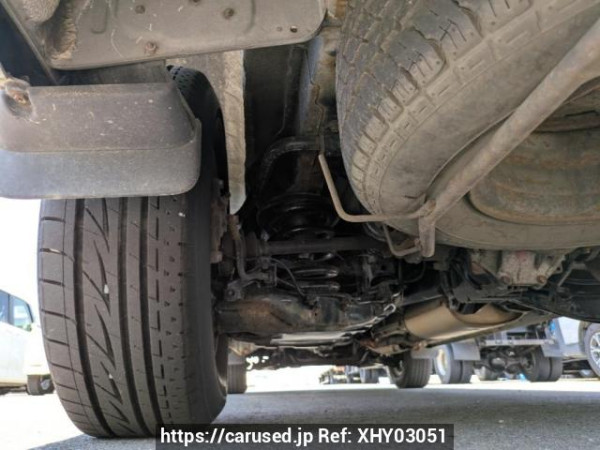 Used 1998 AT toyota hiace-regius RCH47W Image[34]