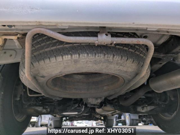 Used 1998 AT toyota hiace-regius RCH47W Image[36]