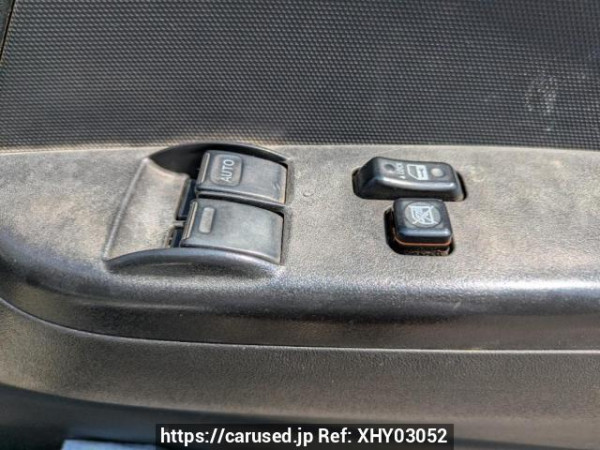 Used 2006 AT toyota hiace-van KDH205V Image[29]