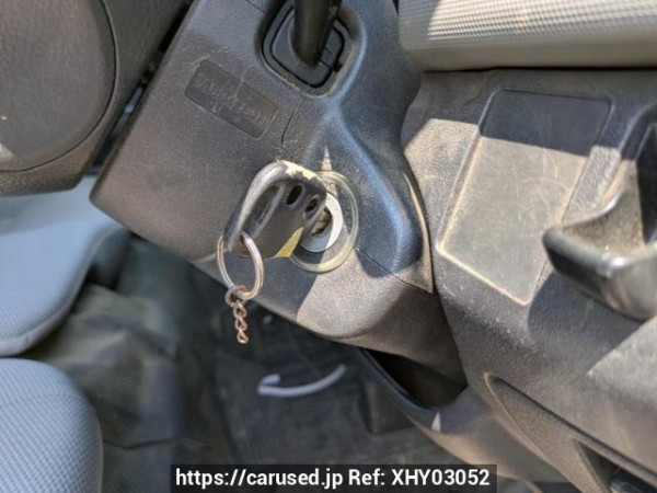 Used 2006 AT toyota hiace-van KDH205V Image[28]