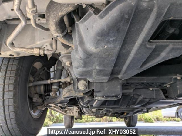 Used 2006 AT toyota hiace-van KDH205V Image[33]