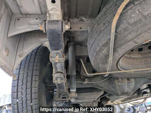 Used 2006 AT toyota hiace-van KDH205V Image[34]