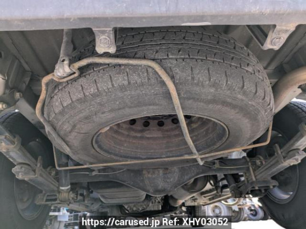 Used 2006 AT toyota hiace-van KDH205V Image[36]