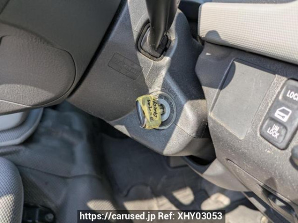 Used 2006 AT toyota hiace-van KDH205V Image[22]