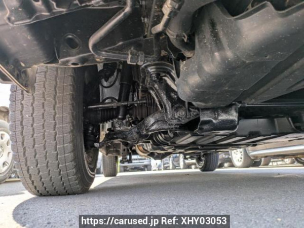 Used 2006 AT toyota hiace-van KDH205V Image[28]