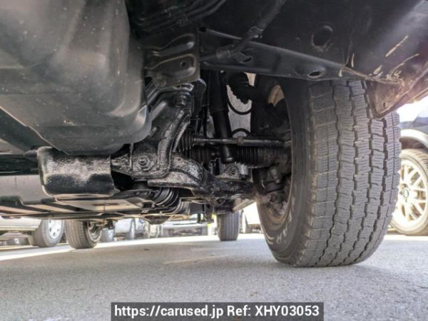 Used 2006 AT toyota hiace-van KDH205V Image[29]