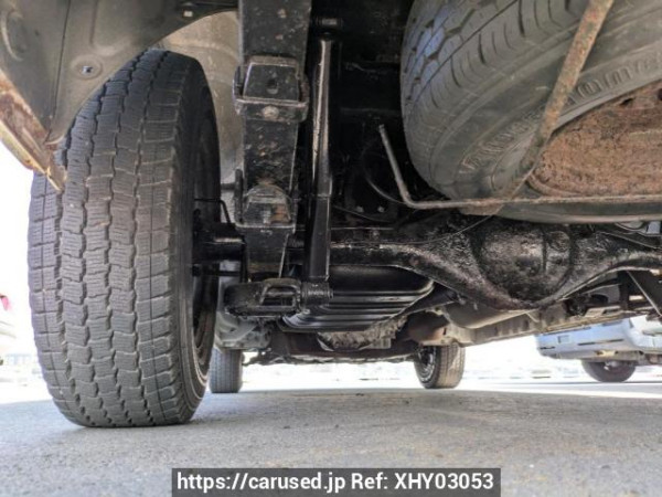 Used 2006 AT toyota hiace-van KDH205V Image[30]