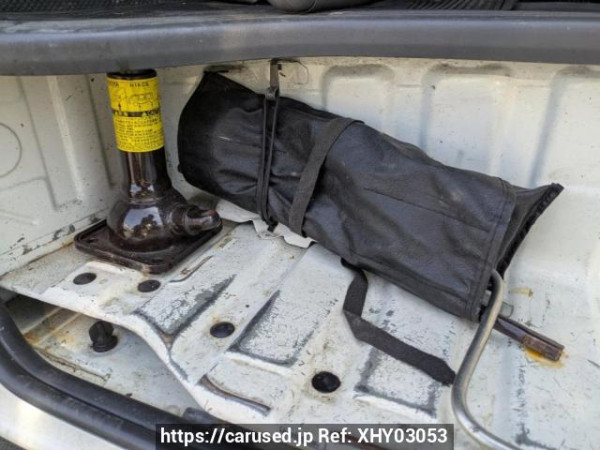 Used 2006 AT toyota hiace-van KDH205V Image[33]