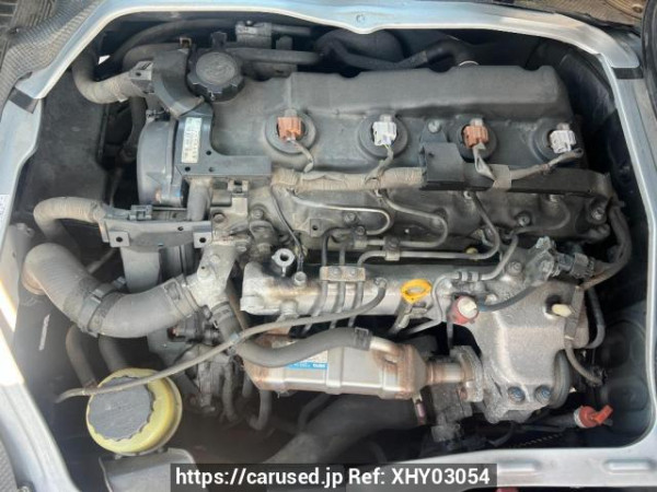 Used 2007 AT toyota regiusace-van KDH205V Image[9]